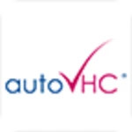 autovhc android application logo